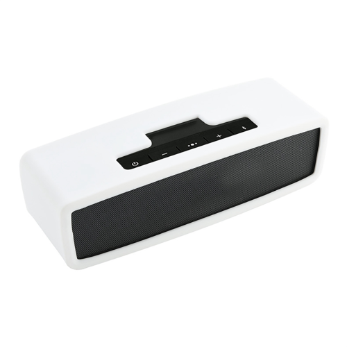 Για το Sound Link Mini 1/2 Speaker Προστατευτική Θήκη Σιλικόνης, C