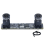 Modul cameră OV9732 de 72 de grade, modul cameră duală de 1MP și 3,6 mm 3