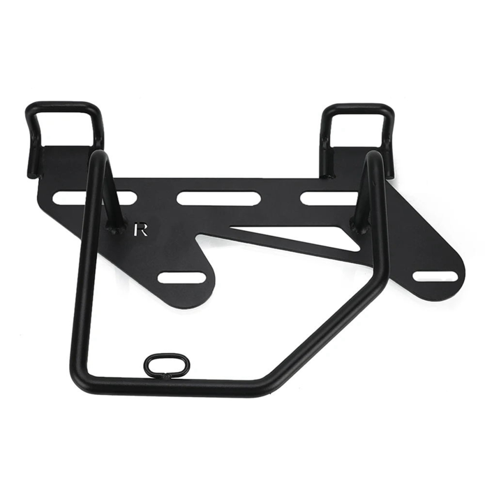 Motorcycle Luggage Racks Saddle Bag Bracket For Right 4711175548629