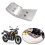 Protection moteur pour châssis de moto Scrambler 3