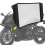 Motorcykeltilbehør Kølergrillbeskyttelse 4