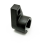 -V Steel 7/8 22mm Oxygen Sensor Sleeve 3/8 Drive Oxygen Sensor 5