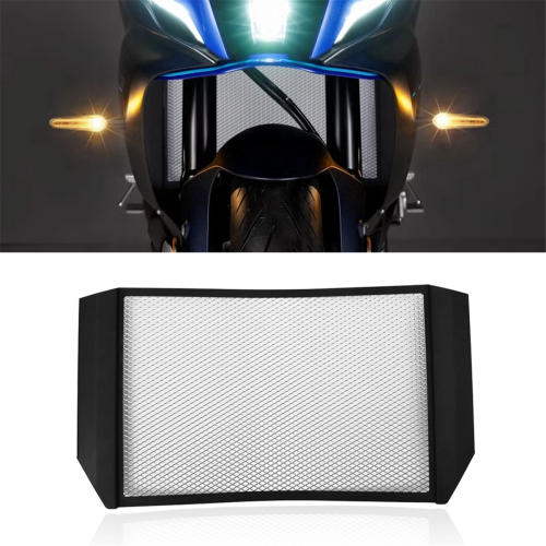 Motorcykeltilbehør Kølergrillbeskyttelse 1