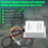 Voor Mach Air Conditioner Soft Start Control Kit 1497-3601 5