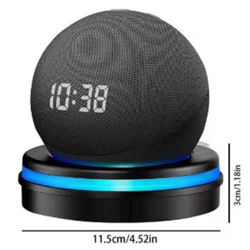 Suport de protecție pentru boxe Bluetooth Dot 5/4 1