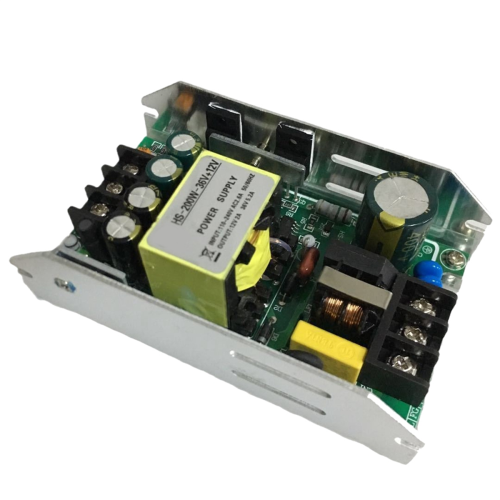 LED-scenelysdriver forkobling SMPS -230-380-12+36V