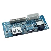 Upgrade pentru placa de alimentare cu mufă audio USB 2.0 Xtreme 3 ND