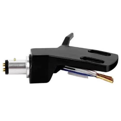 2Piece Turntable Headshell Record Player Needle Stand Replacement 2