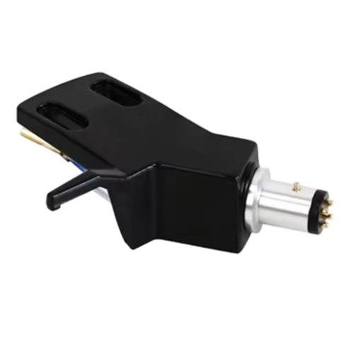 2Piece Turntable Headshell Record Player Needle Stand Replacement 1