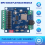 Modul player vocal MP3 DC 12V cu amplificator de putere, prompter de alarmă 4