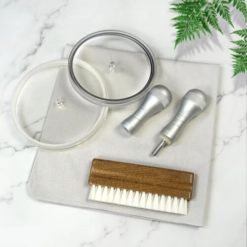 Label Saver Record Clean Tool 5 in 1 Waterproof Cleaning Set 1