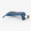 Phonograph Head Holder Record Player Headshell Mount Blue 4