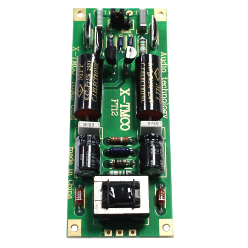 Large Diaphragm Condenser Microphone Capacitor Board Accessories 2