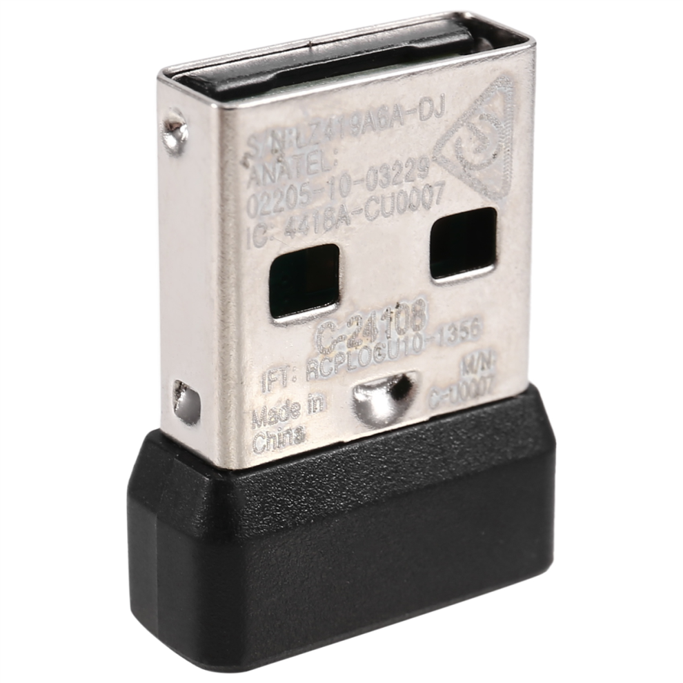 Receiver Wireless Dongle Adapter For G G304 Mouse Adapter 4711175564353