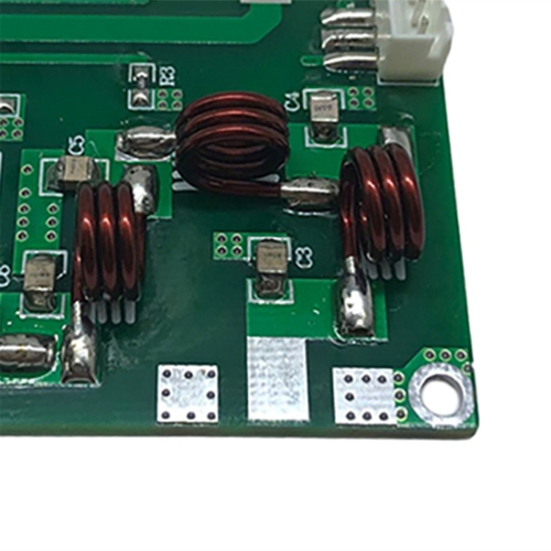 0-1KW 88-108MHz FM Low Pass Filter Coupler LFP Frequency Filtering 1