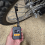150PSI Mini Bike Pump, Bicycle Tire Inflator,Auto Stop Function 6