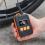 150PSI Mini Bike Pump, Bicycle Tire Inflator,Auto Stop Function 2