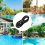 Förstärkt tätning, för poolfilter Pro-Grid de och SwimClear 6