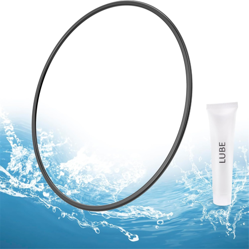 Förstärkt tätning, för poolfilter Pro-Grid de och SwimClear 1