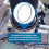 Förstärkt tätning, för poolfilter Pro-Grid de och SwimClear 5