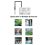 Smart WiFi Temperature Switch Passive Dry Contact Relay A 7