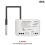 Smart WiFi Temperature Switch Passive Dry Contact Relay A 3
