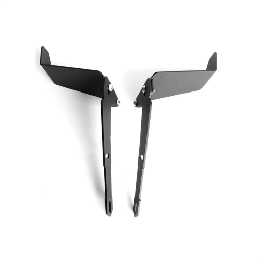 Motorcycle Accessories Front Fixed Wings for 1290 Super 2