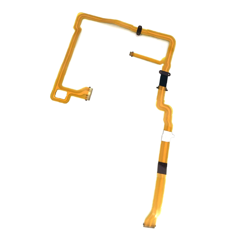 For Gh6 Lcd Hinge Flex Cable For Dc-Gh6 Camera Repair 4711175566951
