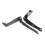 Motorcycle Accessories Front Fixed Wings for 1290 Super 1