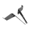Motorcycle Accessories Front Fixed Wings for 1290 Super 5