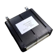 DZ9L149585401 Gateway-besturingseenheid voor Shacman X6000 Delong X6000