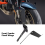 Motorcycle Accessories Front Fixed Wings for 1290 Super 4
