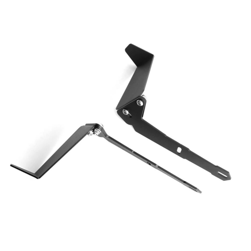 Motorcycle Accessories Front Fixed Wings for 1290 Super 1