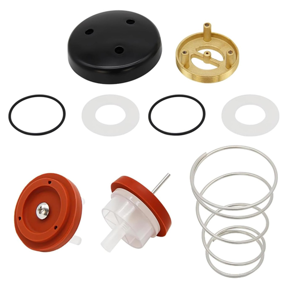 720A Pressure Vacuum Breaker Repair Kit And Bonnet Repair Kit 4711175565787