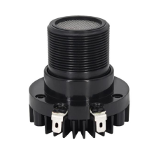 Difuzor tweeter cu diafragmă de 25 W, cap de difuzor dinamic cu corn