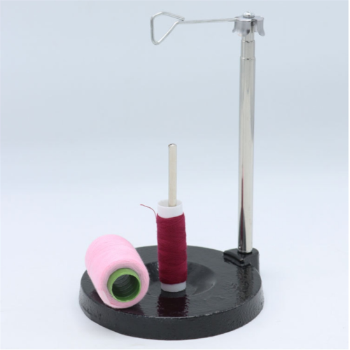 Adjustable Cone Thread Stand Spool Holder for Sewing Machine 2