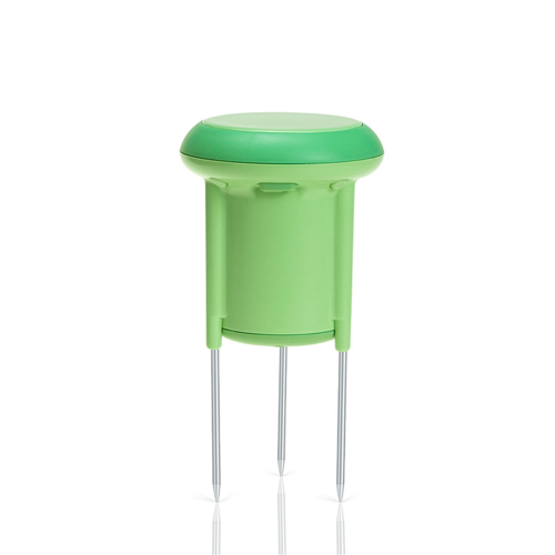 Tuya Zigbee Smart Sol Tester Temperatură și Umiditate Contor 1