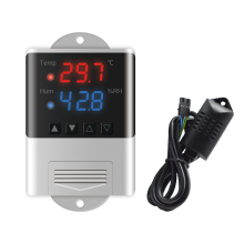 DTC3200 trådløs WiFi-temperaturkontroller akvarietermostat
