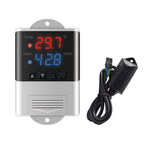 DTC3200 Wireless WiFi Temperature Controller Aquarium Thermostat
