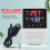 DTC3200 Wireless WiFi Temperature Controller Aquarium Thermostat 6