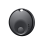Mini Smart N Tag Wireless Bagages Tracker Funcționează cu Negru 1