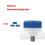Car Dent Repair Tool Leveling Hammer Replaceable Head Dent Pit Repair 4