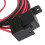 Electric Fan Thermostat Control Relay Wire Kit 13