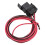 Electric Fan Thermostat Control Relay Wire Kit 6