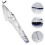 Double-Layer Foldable Fishing Umbrella Cap Accessory 9