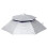 Double-Layer Foldable Fishing Umbrella Cap Accessory 8