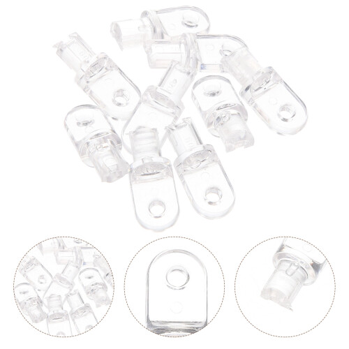 20pcs Blind Tilt Wand Tip Repair Replacement 2