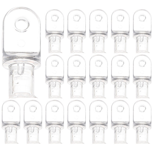 20pcs Blind Tilt Wand Tip Repair Replacement