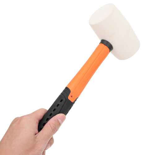 1pc Rubber Mallet for Floor Installation 2