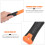 1pc Rubber Mallet for Floor Installation 8